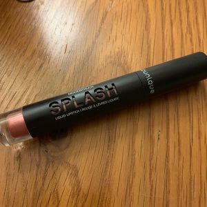 Younique Splash Liquid Lipstick